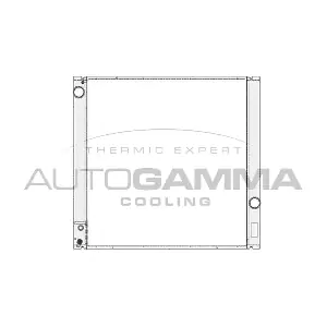 104668 AUTOGAMMA