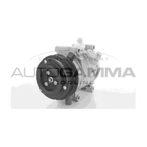 118406 AUTOGAMMA
