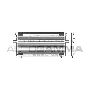 102719 AUTOGAMMA