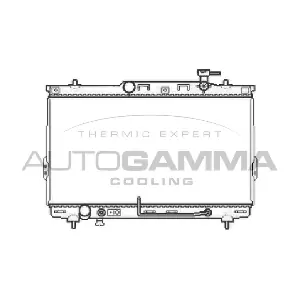 104070 AUTOGAMMA