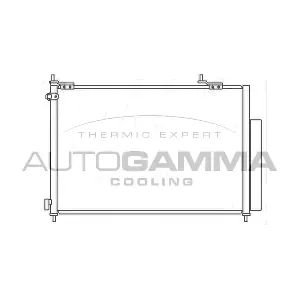 105350 AUTOGAMMA