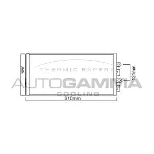 103775 AUTOGAMMA