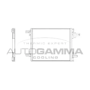 103306 AUTOGAMMA