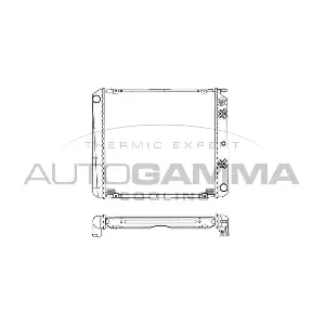 101093 AUTOGAMMA