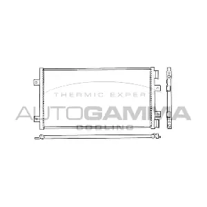 103234 AUTOGAMMA