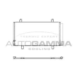 107339 AUTOGAMMA