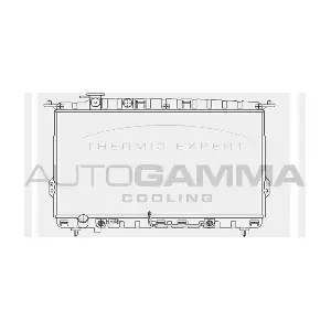 104518 AUTOGAMMA