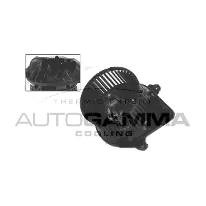 AUTOGAMMA GA20348