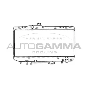 AUTOGAMMA 103783