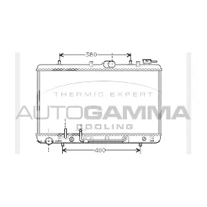 104269 AUTOGAMMA
