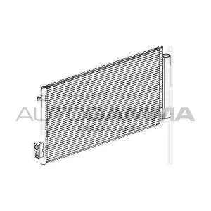 107091 AUTOGAMMA