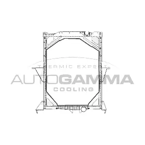 AUTOGAMMA 404706