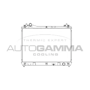 105111 AUTOGAMMA