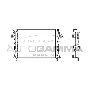 103114 AUTOGAMMA