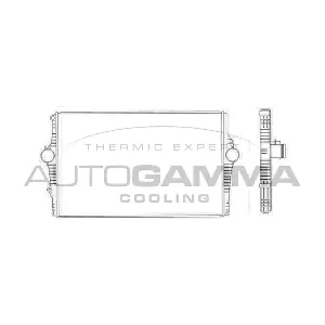 105504 AUTOGAMMA