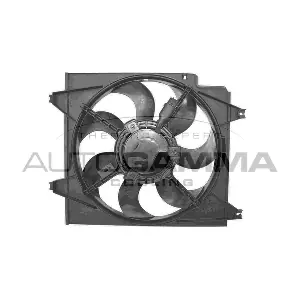 GA228208 AUTOGAMMA