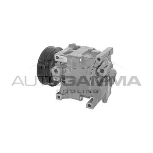 AUTOGAMMA 108138
