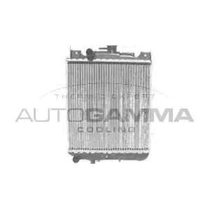 102334 AUTOGAMMA