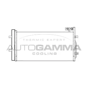 107285 AUTOGAMMA