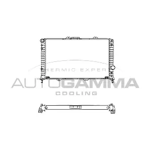 AUTOGAMMA 101401