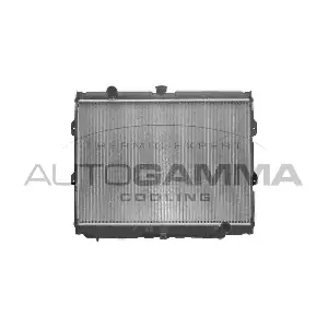 103691 AUTOGAMMA