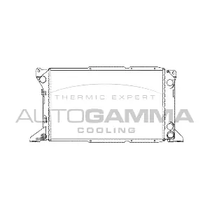 102088 AUTOGAMMA