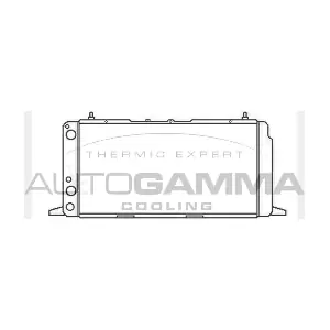 104037 AUTOGAMMA
