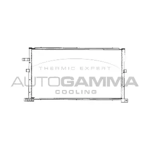 103134 AUTOGAMMA