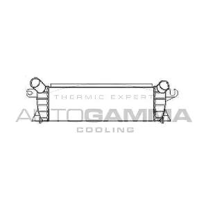 103230 AUTOGAMMA