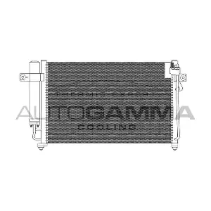 103698 AUTOGAMMA