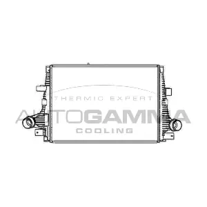 103716 AUTOGAMMA