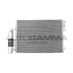 102761 AUTOGAMMA