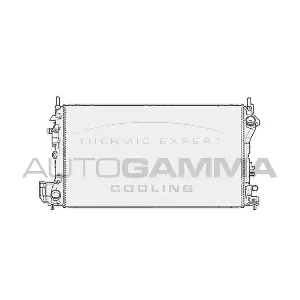 AUTOGAMMA 104184