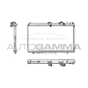 103645 AUTOGAMMA