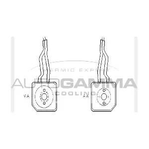 104754 AUTOGAMMA