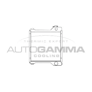 404052 AUTOGAMMA