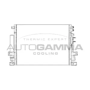 107606 AUTOGAMMA