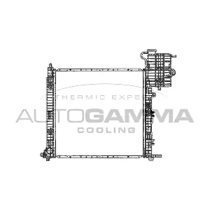 101217 AUTOGAMMA