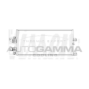 107653 AUTOGAMMA