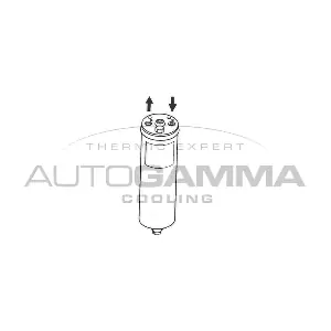 106039 AUTOGAMMA