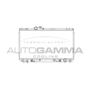 104671 AUTOGAMMA