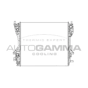 104651 AUTOGAMMA