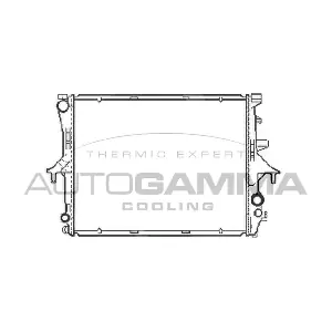 103942 AUTOGAMMA
