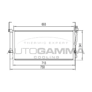 104097 AUTOGAMMA