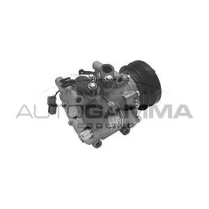 AUTOGAMMA 108115