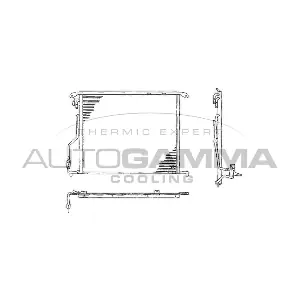 AUTOGAMMA 102704