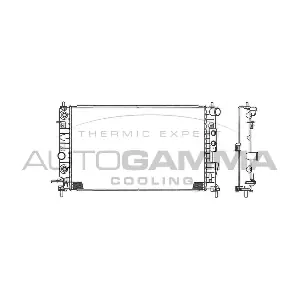 AUTOGAMMA 101325
