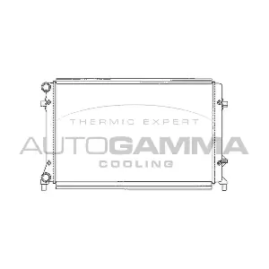 AUTOGAMMA 103612