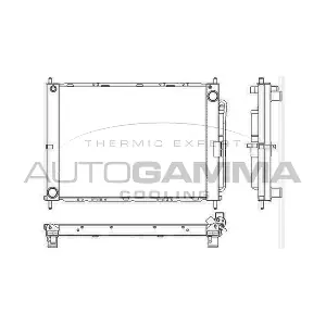 105900 AUTOGAMMA