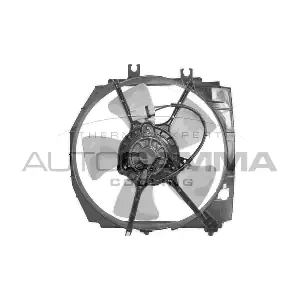 GA228303 AUTOGAMMA